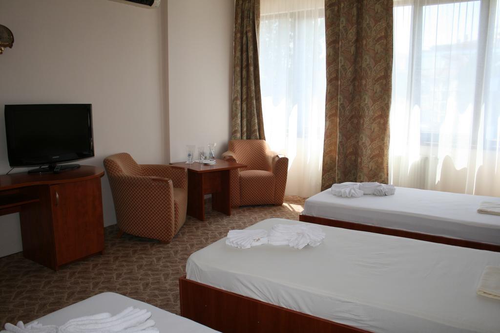 Hotel Nicol Plovdiv Ngoại thất bức ảnh